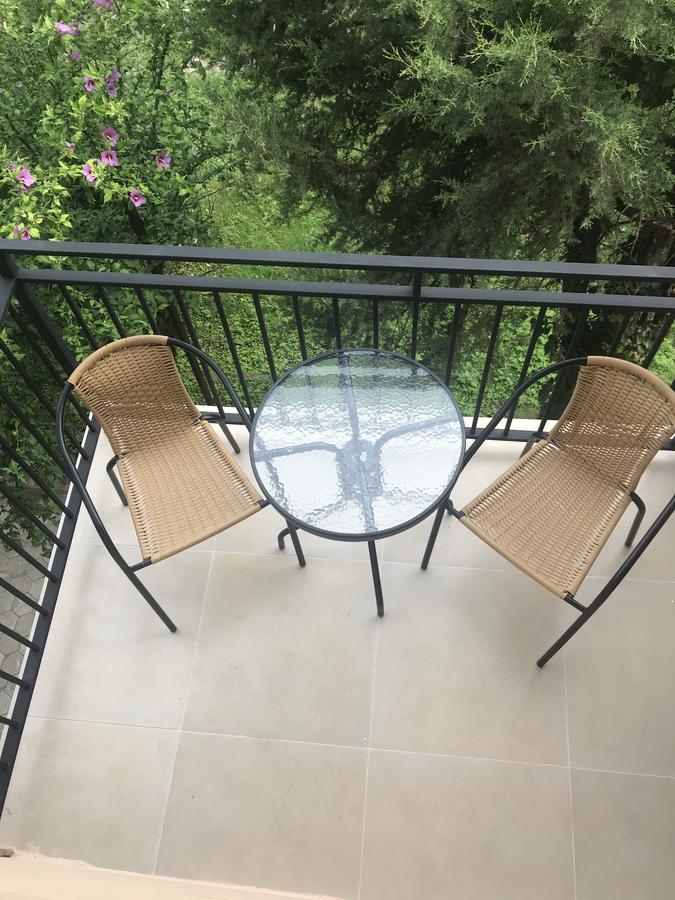 Guest House Nina Kobuleti Exterior photo